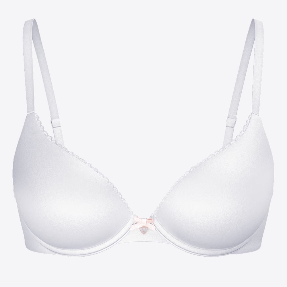 Body By Victoria
Lightly Lined Full-Coverage Bra NWOT